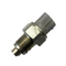 Sensor de presión del riel de combustible Holdwell de repuesto 499000-4441 para Komatsu PC450-7 PC450-8