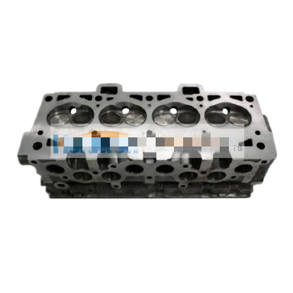 Culasse de rechange Assy 333/D5561 02/802030 pour moteur JCB JS330 6HK1-XQB01
