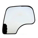 Aftermarket Excavator Boom Side Glass 333/J3865 For JS115LC JS130LC JS145LC JS160LC