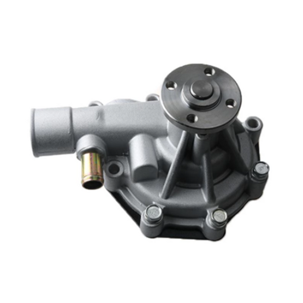 Bomba de agua Caterpillar de repuesto 335-9117 287-6056 para minicargadora 236B 236B3
