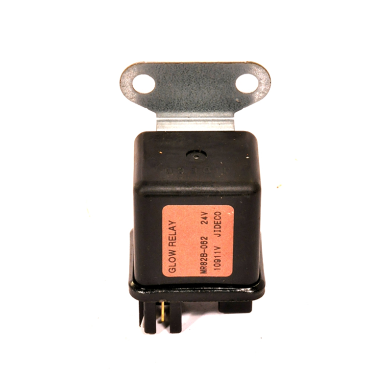 Aftermarket Holdwell Glow Plug Relay 4251587 4251588 5AT02-261022 For Hitachi EX200-3 EX200-2 Excavator