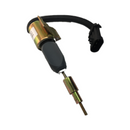 Électrovanne d'arrêt de rechange Cummins 961000780034 3355427 pour Cummins VW Ford 24V