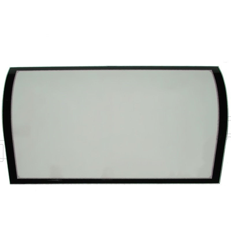 Aftermarket Excavator Roof Glass 335/A7234 For 65R-1 67C-1 85Z-1 86C-1 90Z-1 100C-1