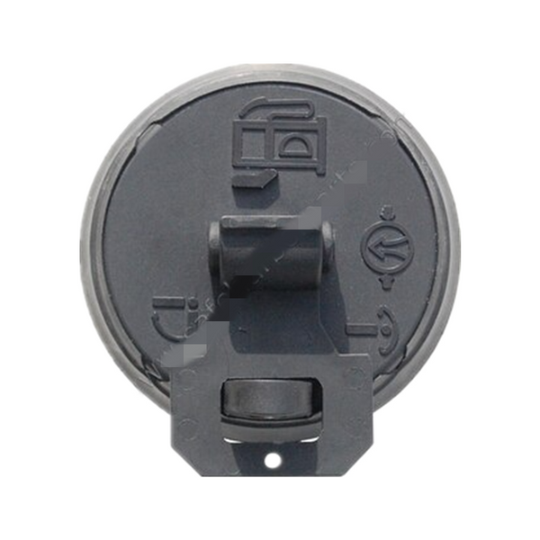 Aftermarket 338-0912 Locking Fuel Tank Cap For Caterpillar Wheel-loader 938H 950H 962H