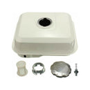 Tanque de combustible Holdwell de repuesto 17510-ZE2-010ZA para Honda GX240 GX270