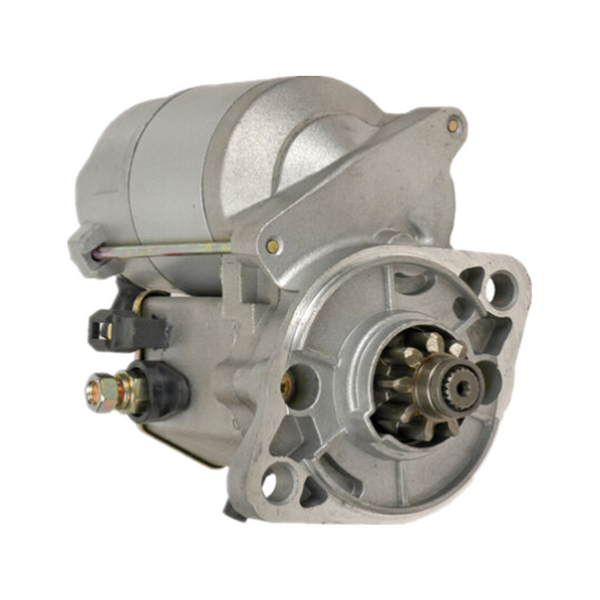 Motor de arranque de 12 V de repuesto 34070-16803 para motor Kubota D1302DI