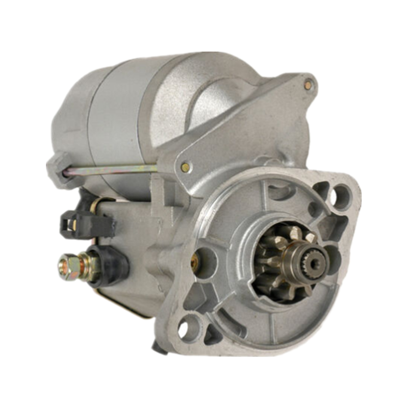 Motor de arranque de 12 V de repuesto 34070-16803 para motor Kubota D1302DI