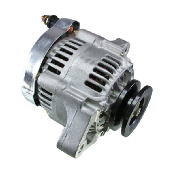 Alternador de repuesto 34070-75602 para motor Kubota V1903 D1703 D850