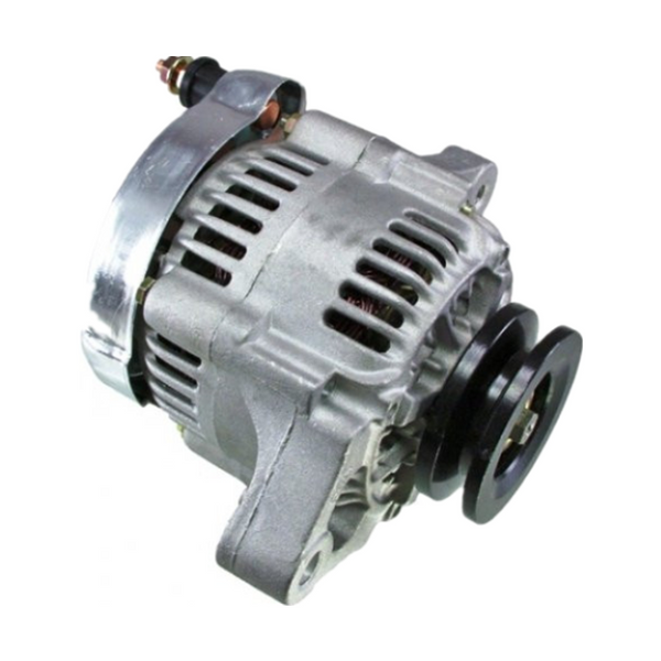 Aftermarket Alternator  34070-75602  For Kubota Engine V1903 D1703 D850