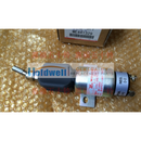 Holdwell Stop Solenoid 34287-01300 for Mitsubishi S4