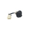 Interruptor de perilla de acelerador de combustible Holdwell de repuesto 22U-06-22420 para Komatsu PC200-7 PC220-7