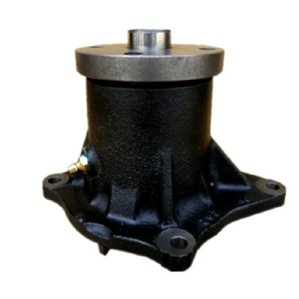 Bomba de agua de repuesto 34345-10010 para motor Mitsubishi S4K S6K