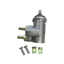 Bomba de transferencia de combustible Holdwell de repuesto RE532211 para motores John Deere 313 315