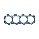 Aftermarket Holdwell Head Gasket 754-47171 For Lister LPW4  Engine