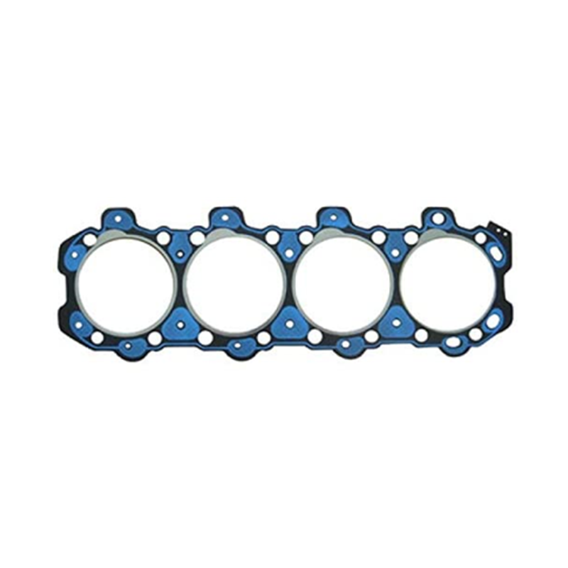 Aftermarket Holdwell Head Gasket 754-47171 For Lister LPW4  Engine