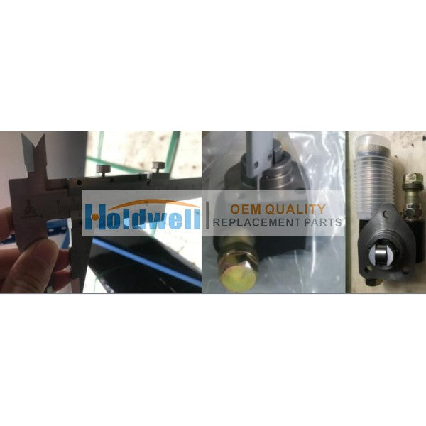 HOLDWELL Fuel pump  34461-09050 for Mitsubishi S4Q2