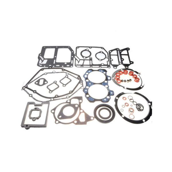 Kit de joints Holdwell de rechange 657-34241 pour moteur Lister Petter LPW LPWS LPWT LPW2