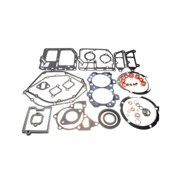 Aftermarket Holdwell Gasket Kit 657-34241 For Lister Petter LPW LPWS LPWT LPW2 Engine