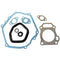 Aftermarket Holdwell Gasket Set 06111-ZE2-408 For Honda GX240