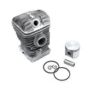 Aftermarket 40mm Cylinder and Piston Kit 1123-020-1218 for Stihl MS210 021 Chainsaw