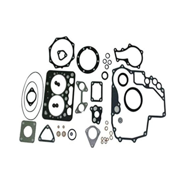 Juego de juntas Holdwell de repuesto 16853-99355 16853-99366 para motor Kubota Z482