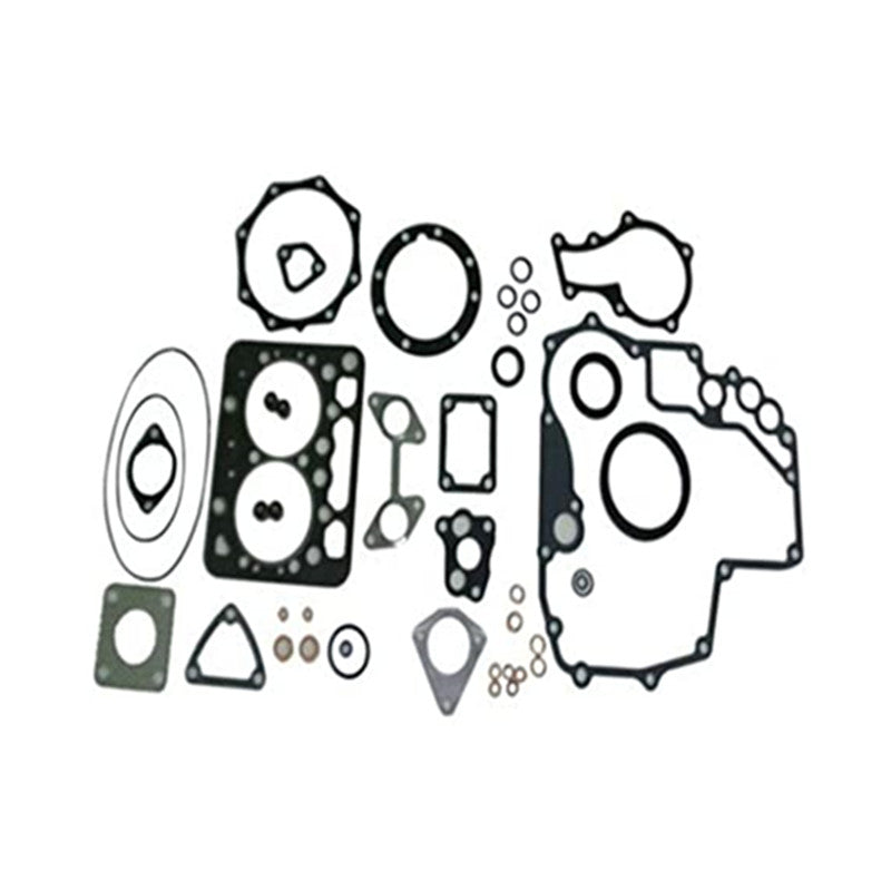 Aftermarket Holdwell Gasket Set 16853-99355 16853-99366 For Kubota Z482 Engine