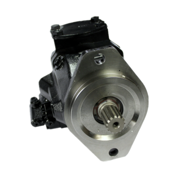 Aftermarket Caterpillar 3500666 Hydraulic Pump For  Caterpillar Backhoe Loader 414E 416E 422E 428E 434E