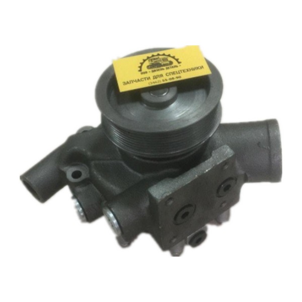 Bomba de agua de repuesto 352-2076 para motor Caterpillar C-9