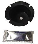 Déchargeur à membrane Ingersoll Rand 35327105 pour PORTABLE T30 242
