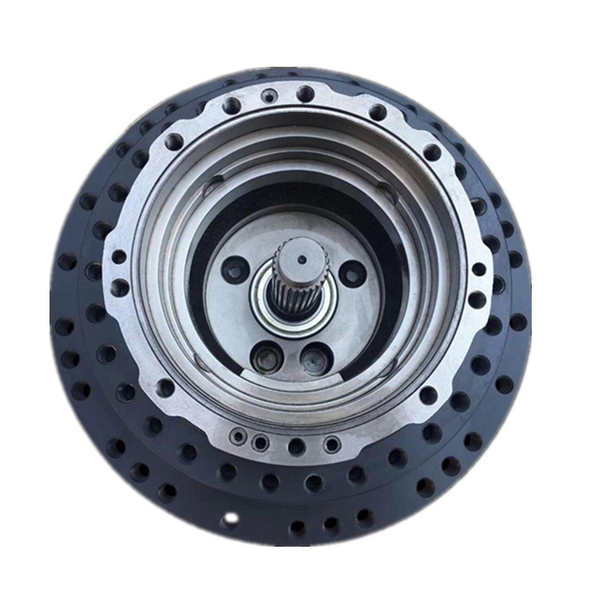 Pompe hydraulique Holdwell de rechange Shell 05/903859 pour excavatrice JCB JS115 JS260 JZ235 ​​JS180 JS220 JS130