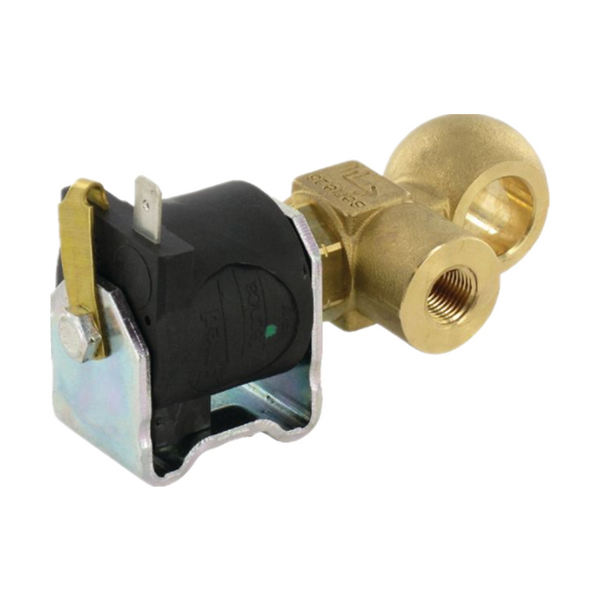 Solenoide de apagado de repuesto 3587119 ED0035871190-S para motor Lombardini LDW502 LDW602 LDW903 LDW1204