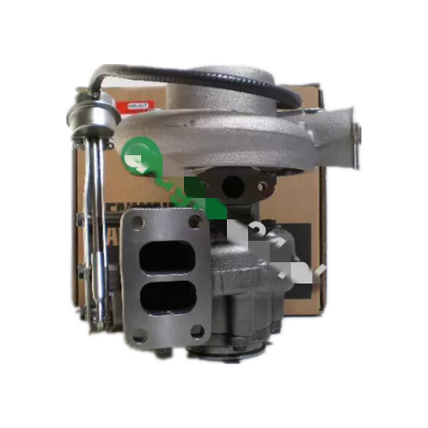 Turbocompresseur de rechange Cummins 3596990 3596980 3598897 4033386 02/911520 pour moteur Cummins 6BT