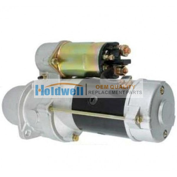 Hot sale 12v starter for BOBCAT WOOD LOADERS 1075/ 1080/ 1080B   1109251, 1109265