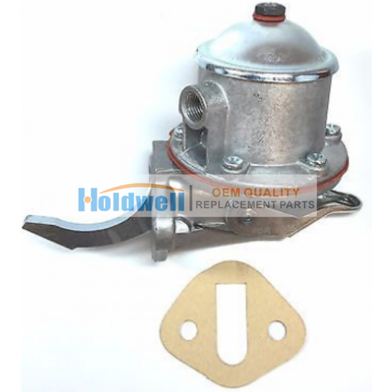 HOLDWELL fuel pump 3637309M91 for  Massey Ferguson tractors