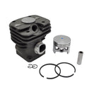 Aftermarket  42mm Cylinder Piston Kit  1121-020-1200 For Stihl Chainsaw MS240