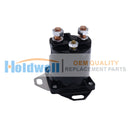 Aftermarket Holdwell 12V Relay 3740067 For JLG Boom Lift 100HX 110HX 120HX 1500SJ 25RTS 33RTS 40RTS 400RTS 500RTS 510AJ 3394RT 4394RT