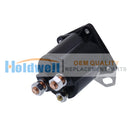 Aftermarket Holdwell 12V Relay 3740067 For JLG Boom Lift 100HX 110HX 120HX 1500SJ 25RTS 33RTS 40RTS 400RTS 500RTS 510AJ 3394RT 4394RT