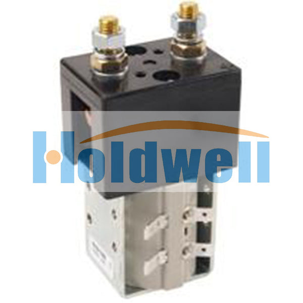 Aftermarket Holdwell 24V Relay 260208 For  JLG Boom Lift