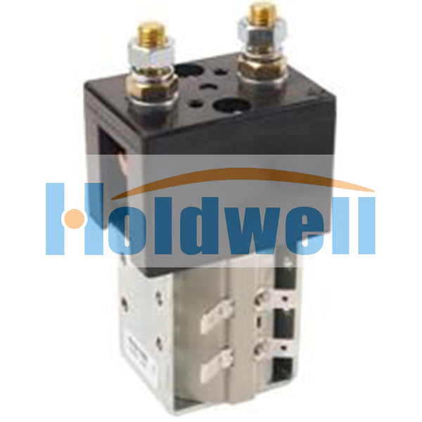 Aftermarket Holdwell 12V Relay 3740130 For JLG Boom Lift