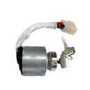 Interrupteur d'allumage de rechange 37410-59110 pour tracteur Kubota B1550 B1750 B2150 T1600