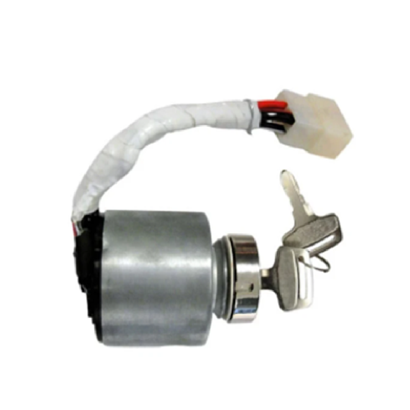 Interrupteur d'allumage de rechange 37410-59110 pour tracteur Kubota B1550 B1750 B2150 T1600