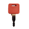 Aftermarket Holdwell Key For John Deere  Hitachi Excavator Keys and  Fits Case Dozer New Holland H800
