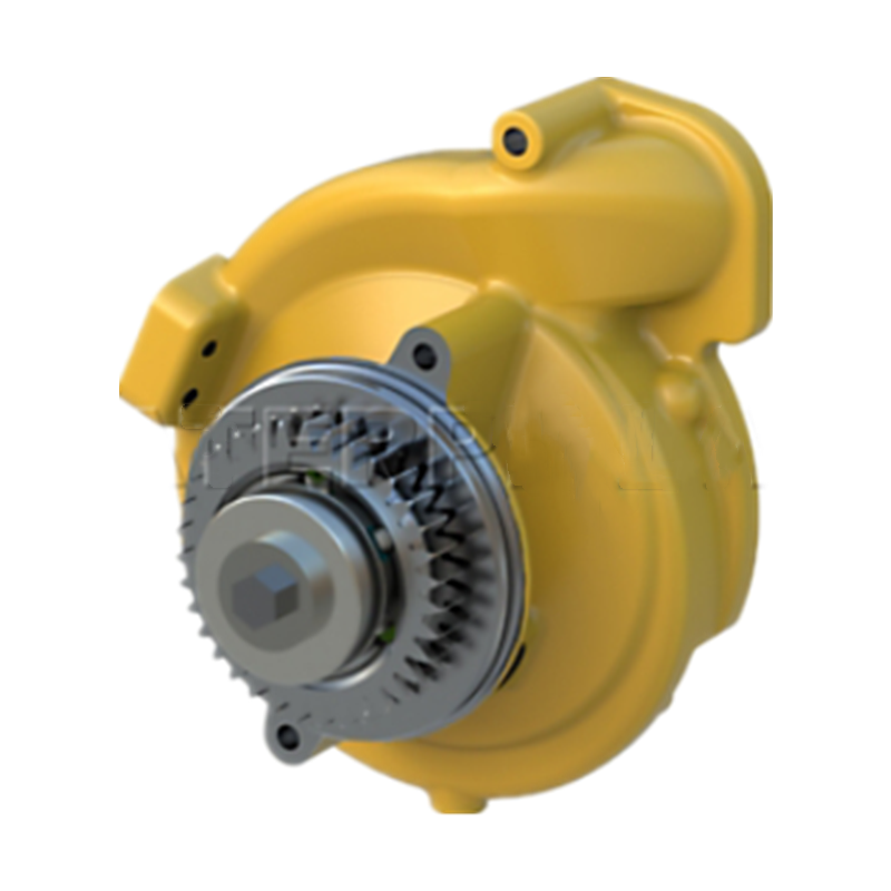 Aftermarket Caterpillar Water Pump 379-2664 For Mini Hydraulic Excavat