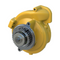 Aftermarket Caterpillar Water Pump 379-2664 For Mini Hydraulic Excavator 301.4C 301.7D 301.7D CR 302.2D 302.4D 302.7D