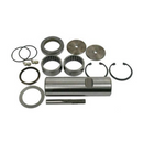 Kit de pasador de dirección Holdwell D103626 para modelos Case 580K, 580SK, 580L, 580M, 585G, 586G, 588G y 590