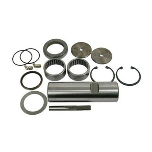 Aftermarket Holdwell King Pin Kit D103626 For Case 580K 580SK 580L 580M 585G 586G 588G 590