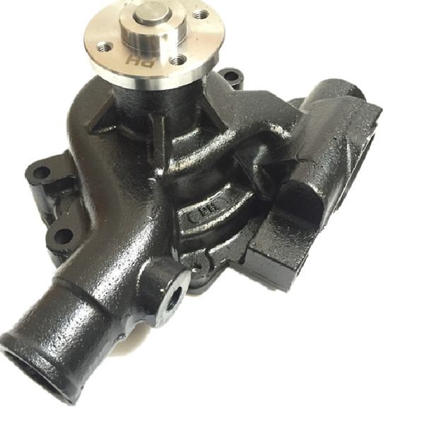 Pompe à eau de rechange Cummins 3800883 4955417 C6204611601 pour moteur Cummins B3.3 QSB3.3 QSB4.5