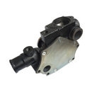 Pompe à eau de rechange Cummins 3800883 4955417 C6204611601 pour moteur Cummins B3.3 QSB3.3 QSB4.5