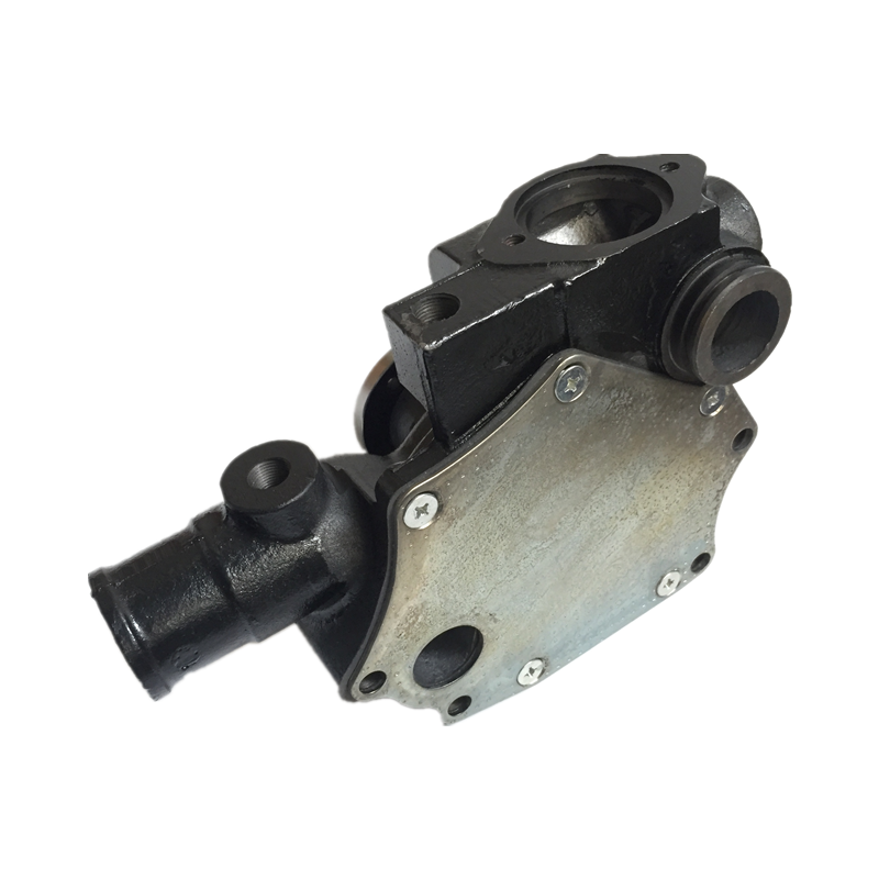 Aftermarket Cummins 3800883 4955417 C6204611601 Water Pump For  Cummins Engine B3.3 QSB3.3 QSB4.5