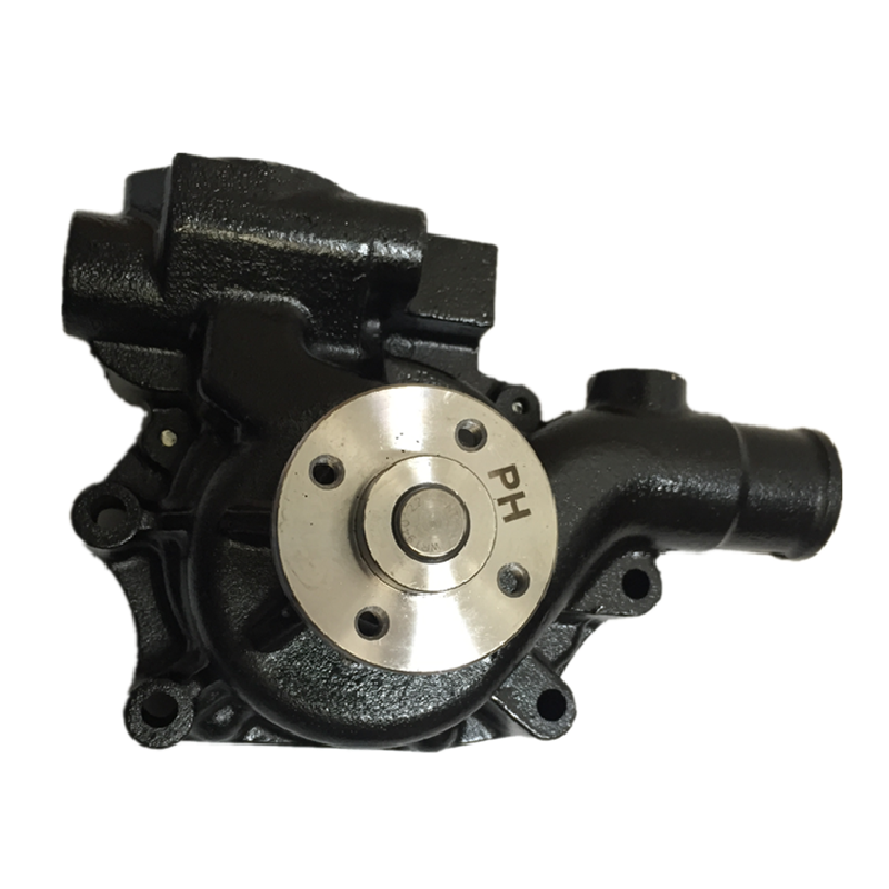 Water Pump For Cummins QSB3.3 B3.3 QSB4.5 – C6204611601 4981207 3800883 – Aftermarket